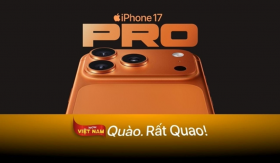 iPhone Air và iPhone 17 Series: So sánh siêu phẩm thiết kế, đâu là điểm nhấn đột phá?