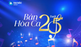 Dược mỹ phẩm chăm sóc làn da toàn diện cho cả mẹ và bé gọi tên Đại Bắc Care