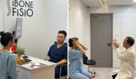 Giải pháp điều trị dứt điểm suy nhược thần kinh, trầm cảm từ iBone Fisio