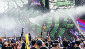 Nếu những trải nghiệm trong năm 2025 chưa đủ wow thì WATERBOMB Hồ Chí Minh sẽ giúp bạn