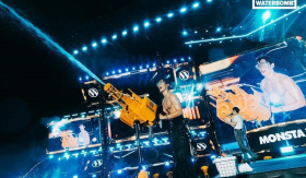 Nam idol ngủ 29 tiếng, “huyền thoại meme K-pop” sẽ đến TP. Hồ Chí Minh tháng 11 này