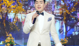 Phi công Tạ Quang Bình ra mắt album – “Chặng bay mới” của 8X tài năng