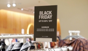 Top Các Dịp Sale Lớn Cuối Nam Mà Bạn Không Thể Bỏ Lỡ! Top1: ACFC Black Friday Sale