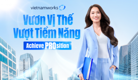 Từ “ổn định” đến “đột phá”: Chiến lược phát triển cho người đi làm ở giai đoạn mid-career