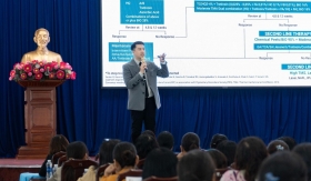 Biến Chứng Tràn Lan, Nhiều Người Việt Chọn DRH Clinic Làm Đẹp An Toàn Bền Vững