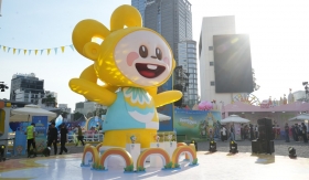 ☀️ Khoảnh Khắc Vàng Tại Sundate: Hàng Ngàn Gia Đình Việt Cùng Nhau Cười, Cùng Nhau Chơi! ☀️