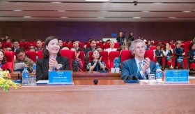 Hội thảo quốc tế tại PhenikaaMec mang đến giải pháp cứu sống hàng ngàn trẻ dị tật tim bẩm sinh mỗi năm