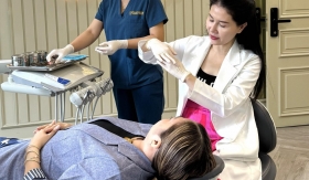 Bọc răng sứ thẩm mỹ: Khi nào nên và khi nào là sai lầm?