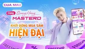 Thế hệ đa năng của kỷ nguyên mua sắm số