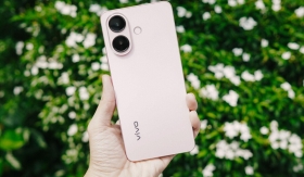 Trải nghiệm vivo V60 Lite 5G trong một chuyến đi “Nam tiến” ngẫu hứng