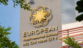 Trường Quốc tế Châu Âu TP.HCM chính thức đạt kiểm định quốc tế WASC