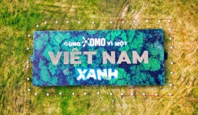 OMO Tết Concert “Giữa Tán Rừng Xanh”: Khi Âm Nhạc Hòa Quyện Cùng Cam Kết Xanh Cho Việt Nam