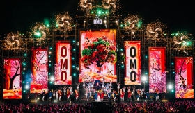 “Giữa tán rừng xanh” của OMO mang trải nghiệm rừng về phố với concert “chưa từng có”