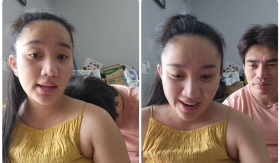 Lê Dương Bảo Lâm làm nũng đòi vợ quà sinh nhật, Quỳnh Quỳnh đòi tặng siêu xe vài tỉ?