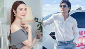Lê Dương Bảo Lâm tranh thủ 'xin' Lý Nhã Kỳ một căn nhà cho con trai, 'đại gia hột xoàn' đồng ý ngay và luôn