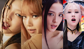 BLACKPINK trong MV comeback sau 2 năm: Nhan sắc đỉnh cao, thần thái ngút ngàn khiến fan 'dậy sóng'