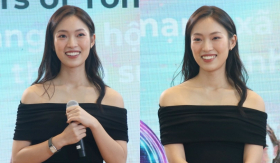'Hotgirl 7 thứ tiếng' Khánh Vy nói về việc sáng tạo nội dung: 'Mình đã từng tập tành cover nhạc nhưng không ai nghe'