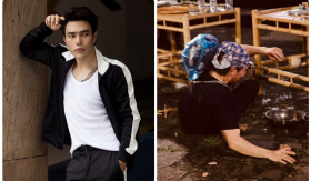 1 giờ sáng Lê Dương Bảo Lâm than thở chuyện phạm luật nhân quả, hơn thua với đồng nghiệp gặp vận té vào nổi lẩu