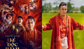 Huỳnh Lập tung ra phần tiền truyện của 'Ai chết giơ tay', tạo nên 'vũ trụ tâm linh' trên Netflix