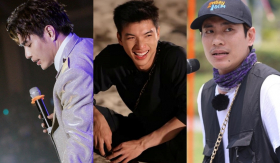 Dàn cast '2 ngày 1 đêm' sau chương trình: Lê Dương Bảo Lâm 'lên hương', HIEUTHUHAI thành 'em út quốc dân'