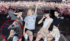 Comeback sau gần 3 năm ròng rã, BLACKPINK lại bị soi loạt chi tiết 'bất ổn' trong World Tour