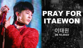 G-Dragon chia sẻ về thảm kịch Itaewon, một chi tiết bất ngờ gây tranh cãi