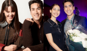 Cặp đôi đình đám Thái Lan Nadech - Yaya tiết lộ sắp kết hôn, Tbiz sẽ có 'đám cưới thế kỷ'?
