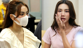 Dân mạng Campuchia nhầm Trang Nemo với Thùy Tiên, lan truyền tin nàng hậu phải đi hầu tòa?
