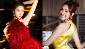 Thanh Thanh Huyền lên tiếng làm rõ danh xưng hoa hậu, nói về tin đồn tăng giá cát-xê khi thành Miss Charm Vietnam