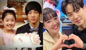 'Heri' của 'Gia đình là số 1' tái ngộ 'crush' sau 12 năm, dân tình lần nữa 'đẩy thuyền'?