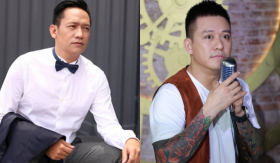 Duy Mạnh viết tặng Tuấn Hưng bài hát 'Thì đừng giận nhau nữa nhé', chính thức làm hòa sau nhiều năm?