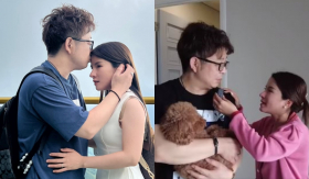 Vợ chồng Đức Nhân 'đập hộp' nhà mới khi về Việt Nam, sang chảnh thế nào mà khiến dân tình trầm trồ?