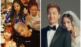 Taeyang (BIG BANG) tiết lộ dung mạo con trai 1 tuổi, nhắc đến BLACKPINK vì điều này