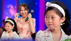 Hoà Minzy thay thế Trấn Thành, hỏi “chị Ba bất biến” có nhớ chú Thành không liền nhận được câu trả lời bất ngờ