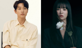 Lận đận tình duyên nhưng Song Hye Kyo vẫn vượt mặt chồng cũ Song Joong Ki khoảng phim ảnh