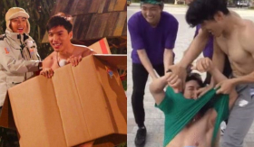 Trước HIEUTHUHAI, nam diễn viên này còn suýt bị lột sạc.h nhưng hiệu ứng trái ngược?