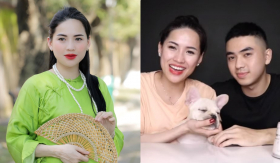 Chuyện tình “chị ơi anh yêu em' của “chiến thần” Hà Linh: Trước khi làm review, nổi đình đám với clip mukbang cùng bạn trai