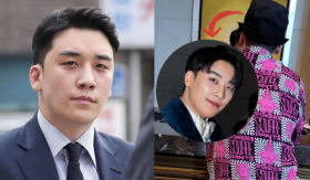 Seungri vừa ra tù đã rủ nghệ sĩ đi hộp đêm, còn bị bắt gặp đưa bạn gái đi Thái Lan du lịch