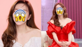 Nữ MC xinh đẹp bị kỷ luật vì chửi thề trên sóng truyền hình