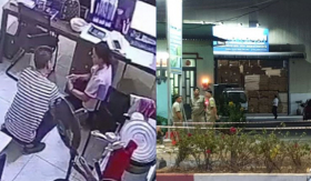 Nữ kế toán bị giám đốc 'xuống tay' từng bị sẩy thai, đứa con đang mang 8 tuần là tất cả hy vọng