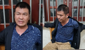 Lấy lời khai giám đốc ở Bình Dương, lộ thái độ gây phẫn nộ khi bị di lí về điều tra