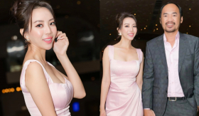 'Hoa hậu' Thu Trang tiết lộ đang làm thụ tinh nhân tạo dù đã có cậu con trai, tiết lộ nguyên nhân ngỡ ngàng