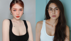Cuộc sống của các nàng dâu hào môn Việt: Người sinh con 'tằng tằng', người im ắng chọn thụ tinh nhân tạo