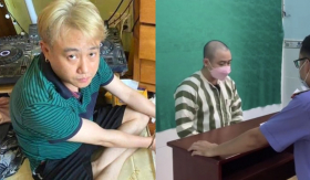 Diễn viên hài Hữu Tín sắp bị xét xử, khả năng đối diện mức án 15 năm tù