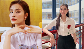 Sao Việt 19/4: Đông Nhi sắp tái xuất đường đua âm nhạc, Đỗ Thị Hà khoe nhan sắc trong ngày bảo vệ luận văn