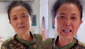 Biết con dâu mắc bệnh khó mang thai, mẹ chồng liền nói 1 câu với con trai khiến ai cũng nể