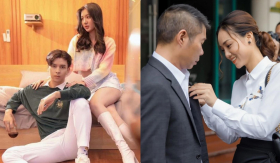 Sao Việt 12/5: Vợ NSND Công Lý xúc động chia sẻ ảnh cũ bên chồng, Hồ Quang Hiếu thay đổi khi sắp cưới vợ