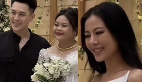 Sao Việt 10/6: Dàn sao Việt nô nức tham dự đám cưới của nữ diễn viên 'đẹp lạ' trong Vbiz