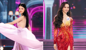 Nhìn lại nhan sắc 40 người đẹp bước vào chung kết Miss World Vietnam 2023