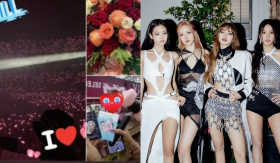 Thanh niên bị bạn gái 'cắm sừng', qua lại với người khác để được mua vé đi concert BLACKPINK